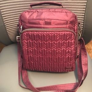 LUG Ranger. NEVER used! Excellent condition!